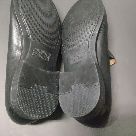 Johnston & Murphy Cresswell Venetian Shoe - Picture 6 of 7